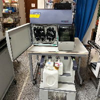 BD FACSCanto II Flow Cytometer image 3